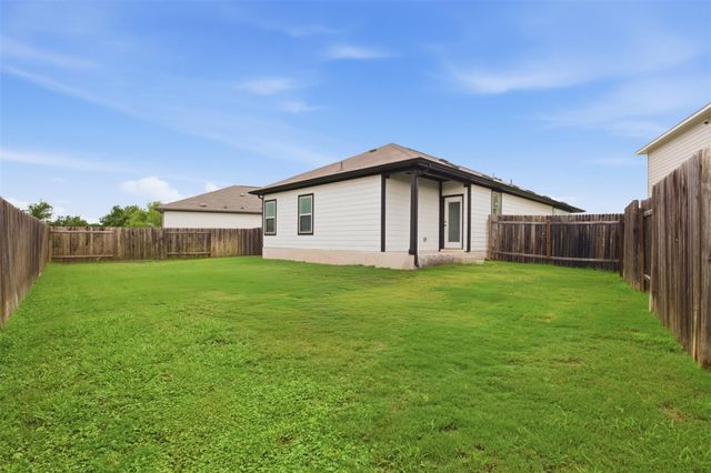 130 Wild Wind CV, Jarrell, TX 76537