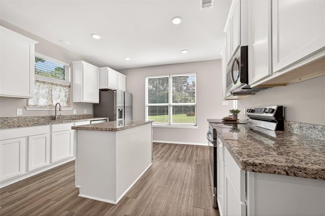 12789 Royal West Drive, Conroe, TX 77303