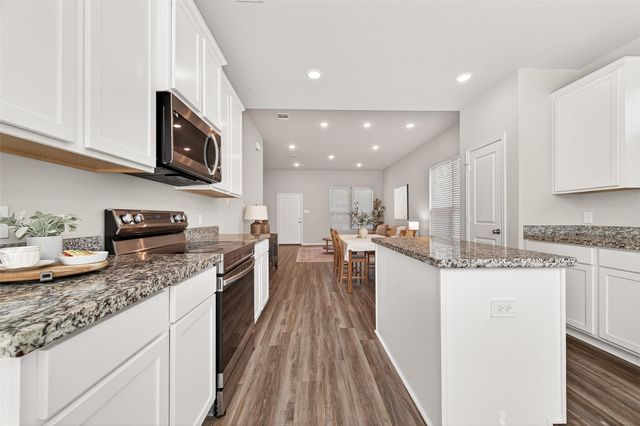 12789 Royal West Drive, Conroe, TX 77303