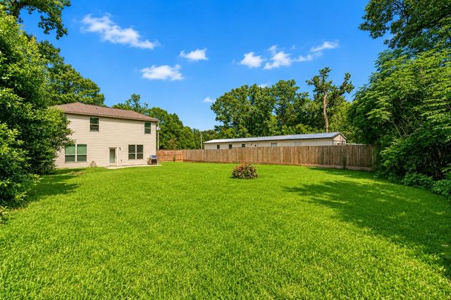 12789 Royal West Drive, Conroe, TX 77303