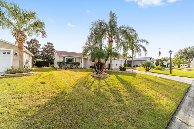 442 PACE LANE, The Villages, FL 32162