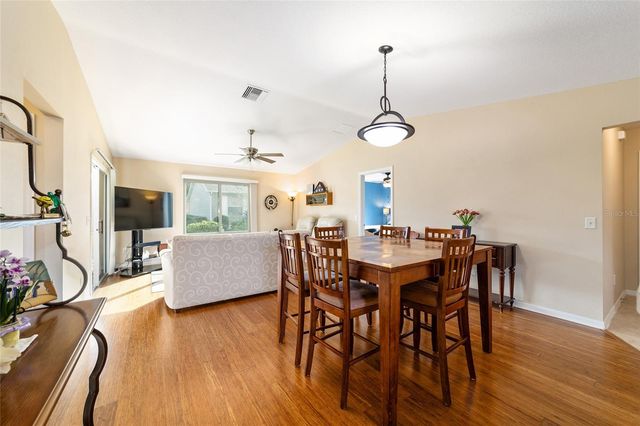 442 PACE LANE, The Villages, FL 32162