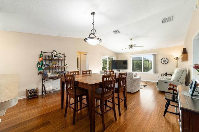 442 PACE LANE, The Villages, FL 32162