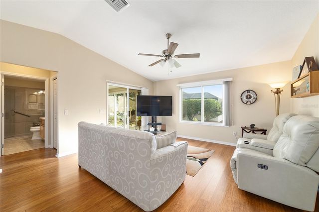 442 PACE LANE, The Villages, FL 32162