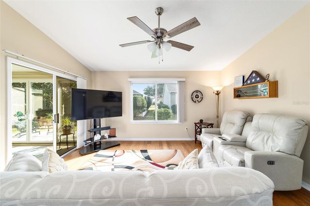 442 PACE LANE, The Villages, FL 32162