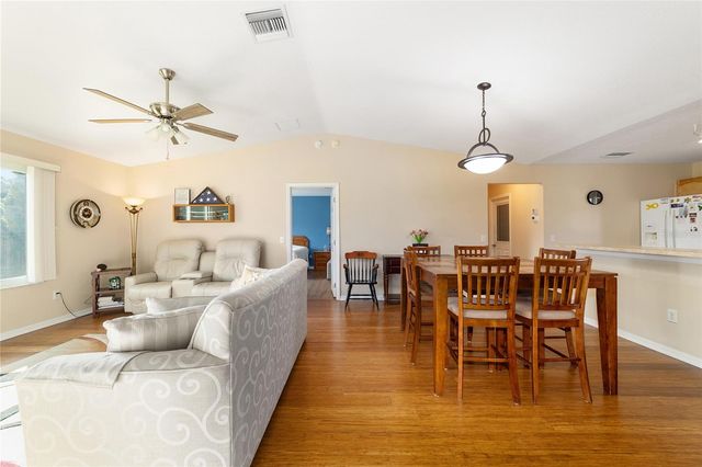 442 PACE LANE, The Villages, FL 32162