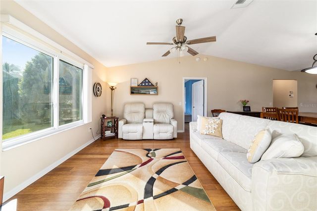 442 PACE LANE, The Villages, FL 32162