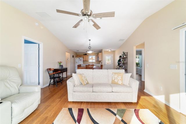 442 PACE LANE, The Villages, FL 32162