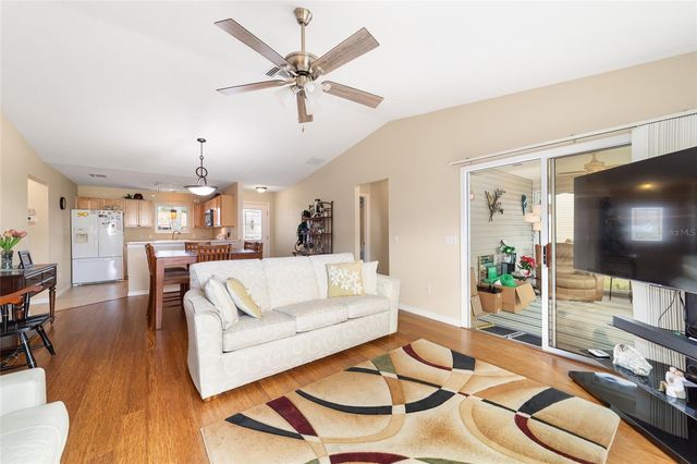 442 PACE LANE, The Villages, FL 32162