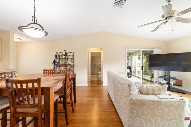 442 PACE LANE, The Villages, FL 32162