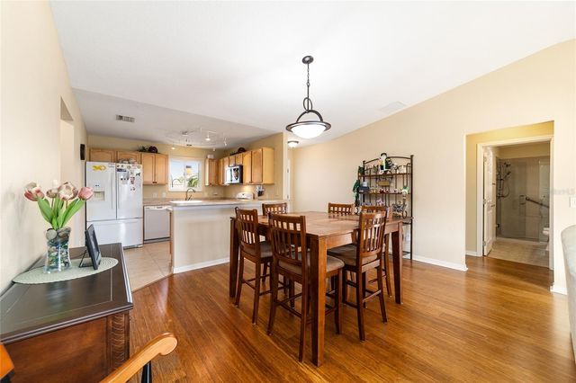 442 PACE LANE, The Villages, FL 32162