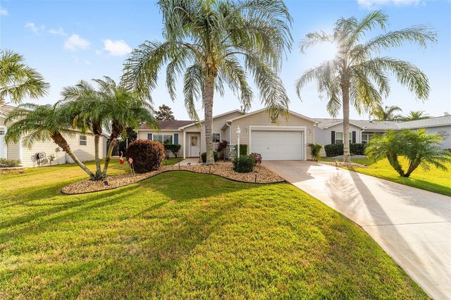 442 PACE LANE, The Villages, FL 32162