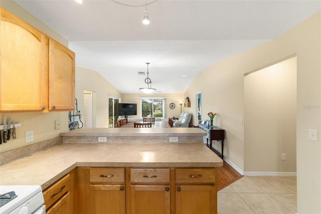 442 PACE LANE, The Villages, FL 32162