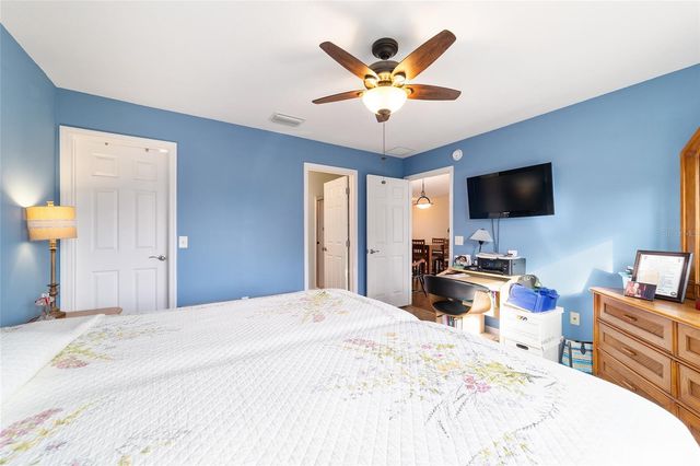 442 PACE LANE, The Villages, FL 32162