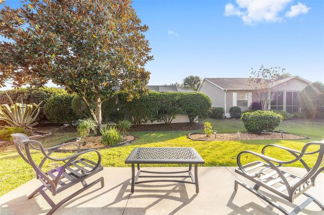 442 PACE LANE, The Villages, FL 32162