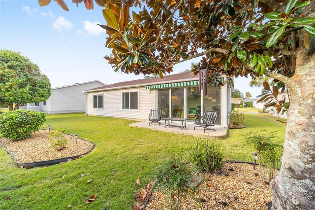 442 PACE LANE, The Villages, FL 32162