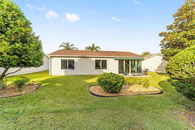 442 PACE LANE, The Villages, FL 32162