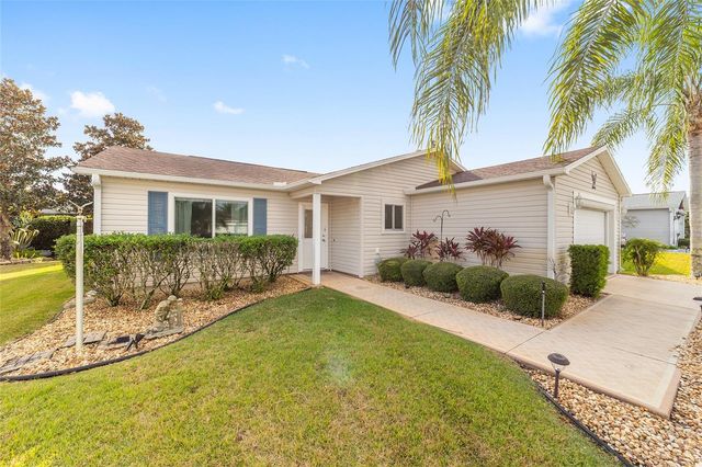 442 PACE LANE, The Villages, FL 32162