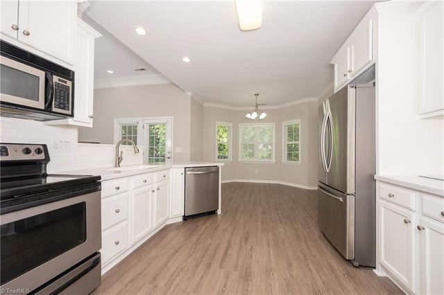 144 Millwright Court, Mocksville, NC 27028