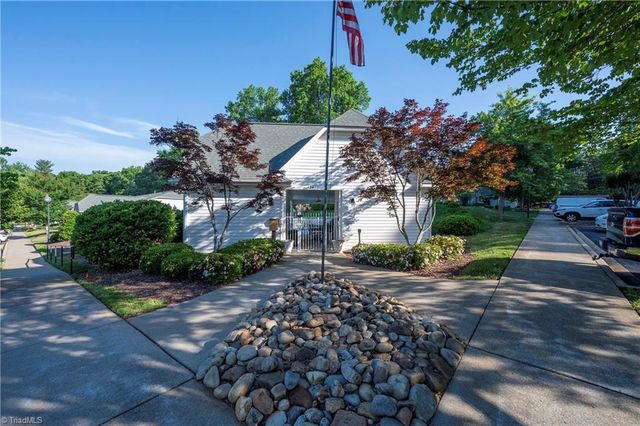 144 Millwright Court, Mocksville, NC 27028