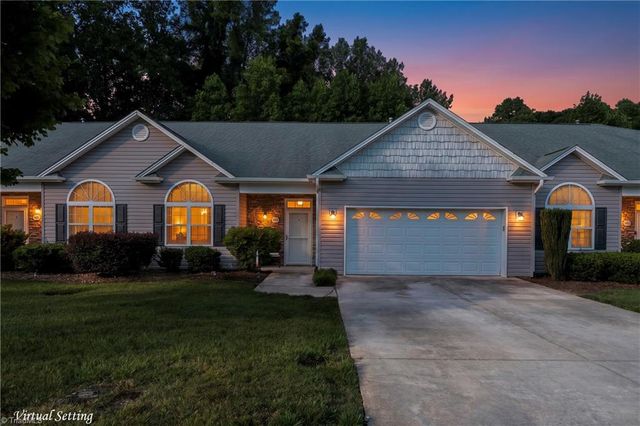 144 Millwright Court, Mocksville, NC 27028