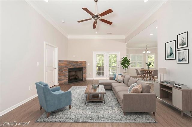 144 Millwright Court, Mocksville, NC 27028