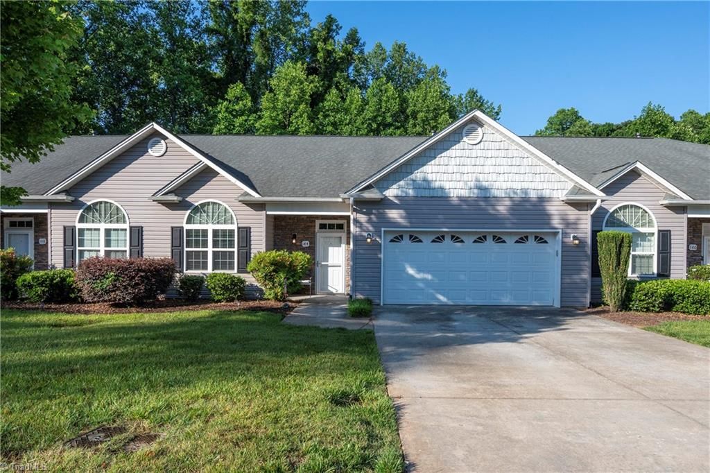 144 Millwright Court, Mocksville, NC 27028