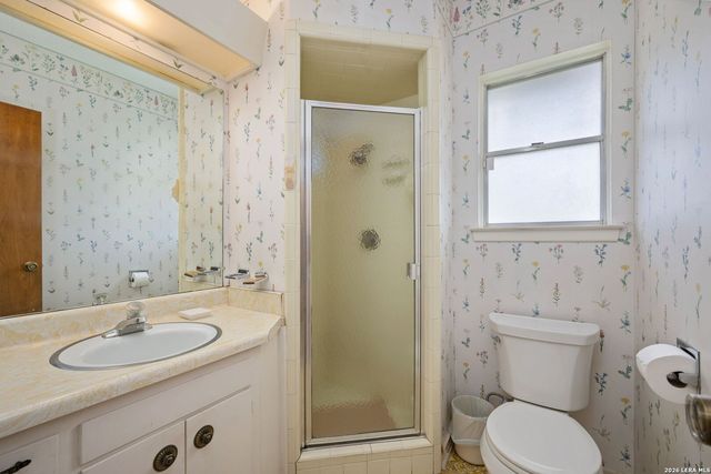 6339 PICKERING DR, San Antonio, TX 78238