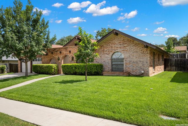 6339 PICKERING DR, San Antonio, TX 78238