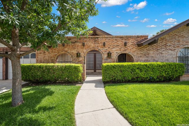 6339 PICKERING DR, San Antonio, TX 78238
