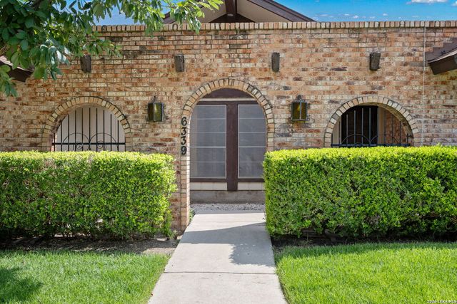 6339 PICKERING DR, San Antonio, TX 78238