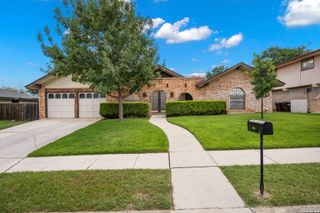 6339 PICKERING DR, San Antonio, TX 78238