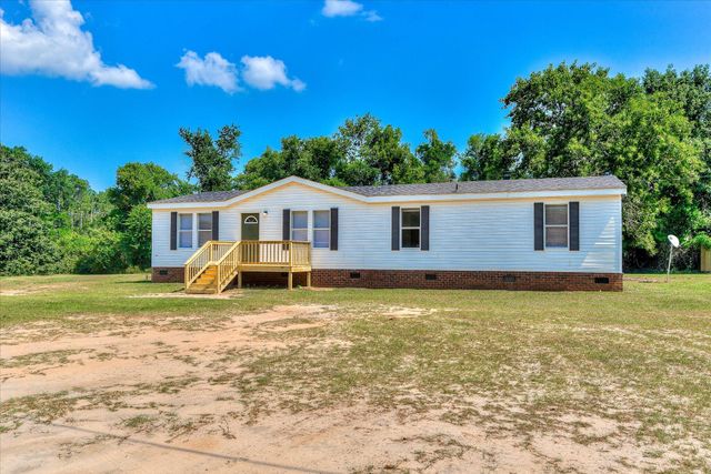 4134 Daisy Lane B, Augusta, GA 30906