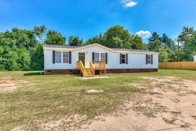 4134 Daisy Lane B, Augusta, GA 30906