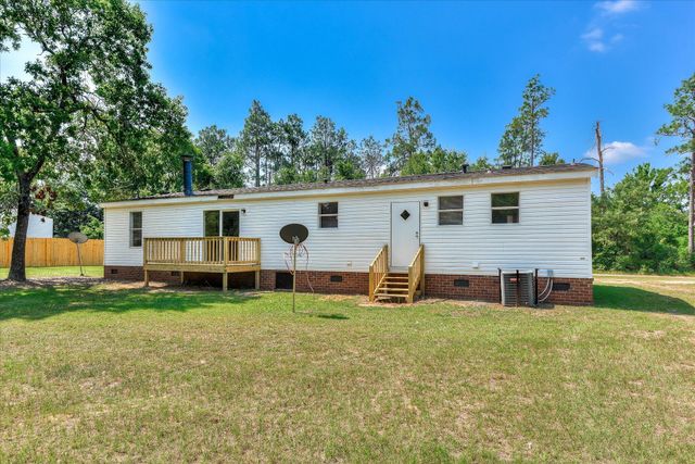 4134 Daisy Lane B, Augusta, GA 30906