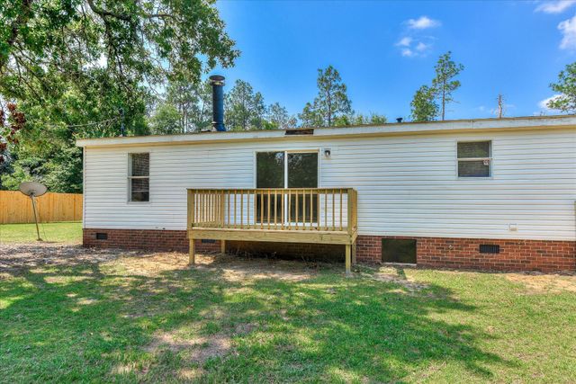 4134 Daisy Lane B, Augusta, GA 30906