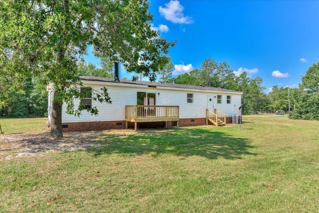4134 Daisy Lane B, Augusta, GA 30906