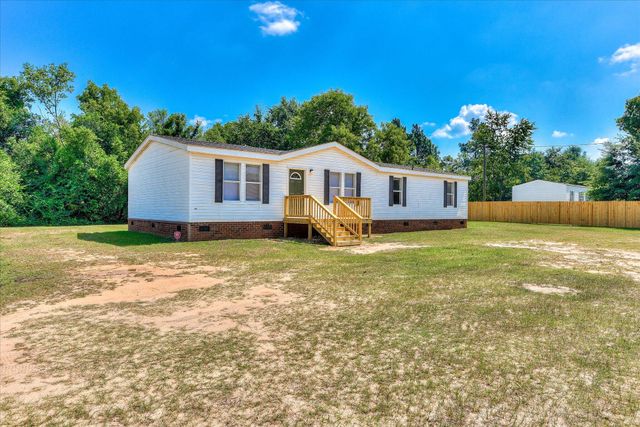 4134 Daisy Lane B, Augusta, GA 30906