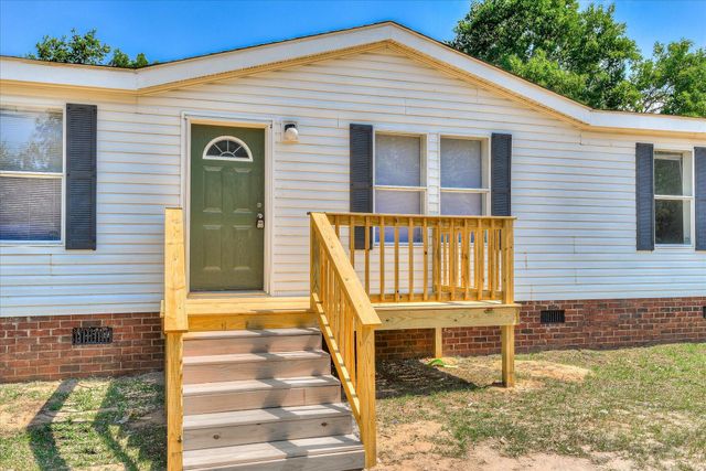4134 Daisy Lane B, Augusta, GA 30906