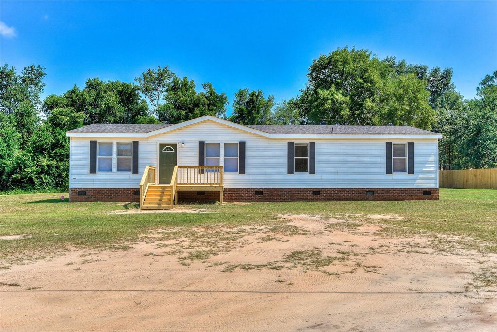 4134 Daisy Lane B, Augusta, GA 30906
