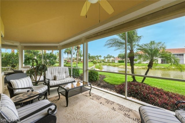 3073 Windsong CT 601, Naples, FL 34109