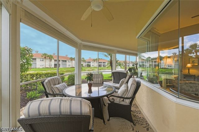 3073 Windsong CT 601, Naples, FL 34109