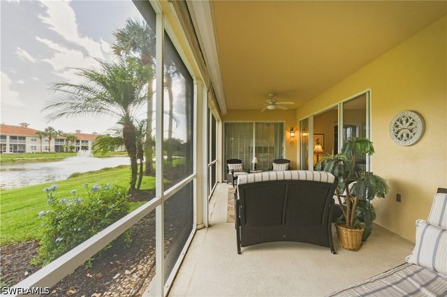 3073 Windsong CT 601, Naples, FL 34109