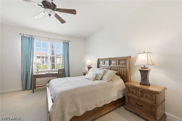 3073 Windsong CT 601, Naples, FL 34109