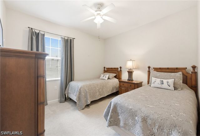 3073 Windsong CT 601, Naples, FL 34109