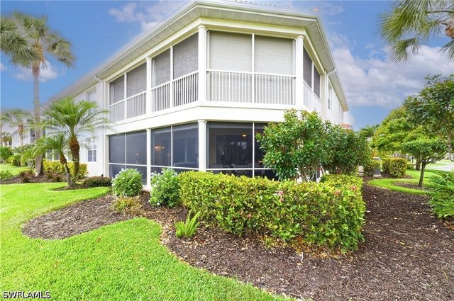 3073 Windsong CT 601, Naples, FL 34109