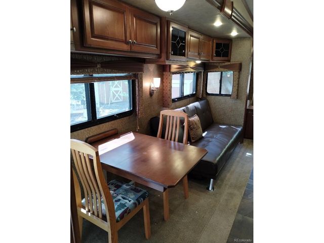 627 Depot Dr, Hartsel, CO 80449