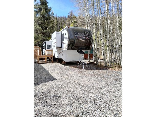 627 Depot Dr, Hartsel, CO 80449