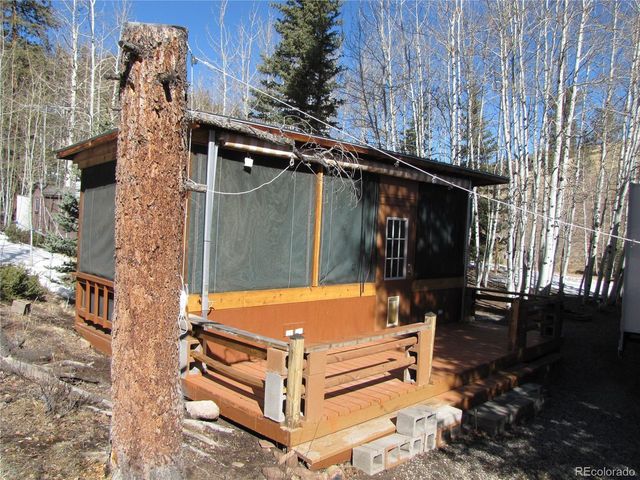 627 Depot Dr, Hartsel, CO 80449