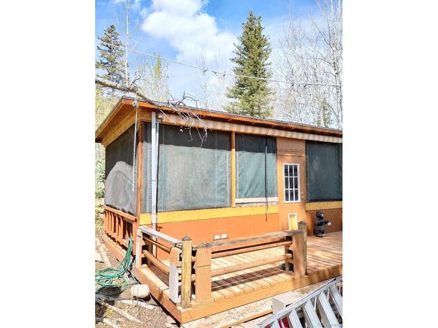 627 Depot Dr, Hartsel, CO 80449